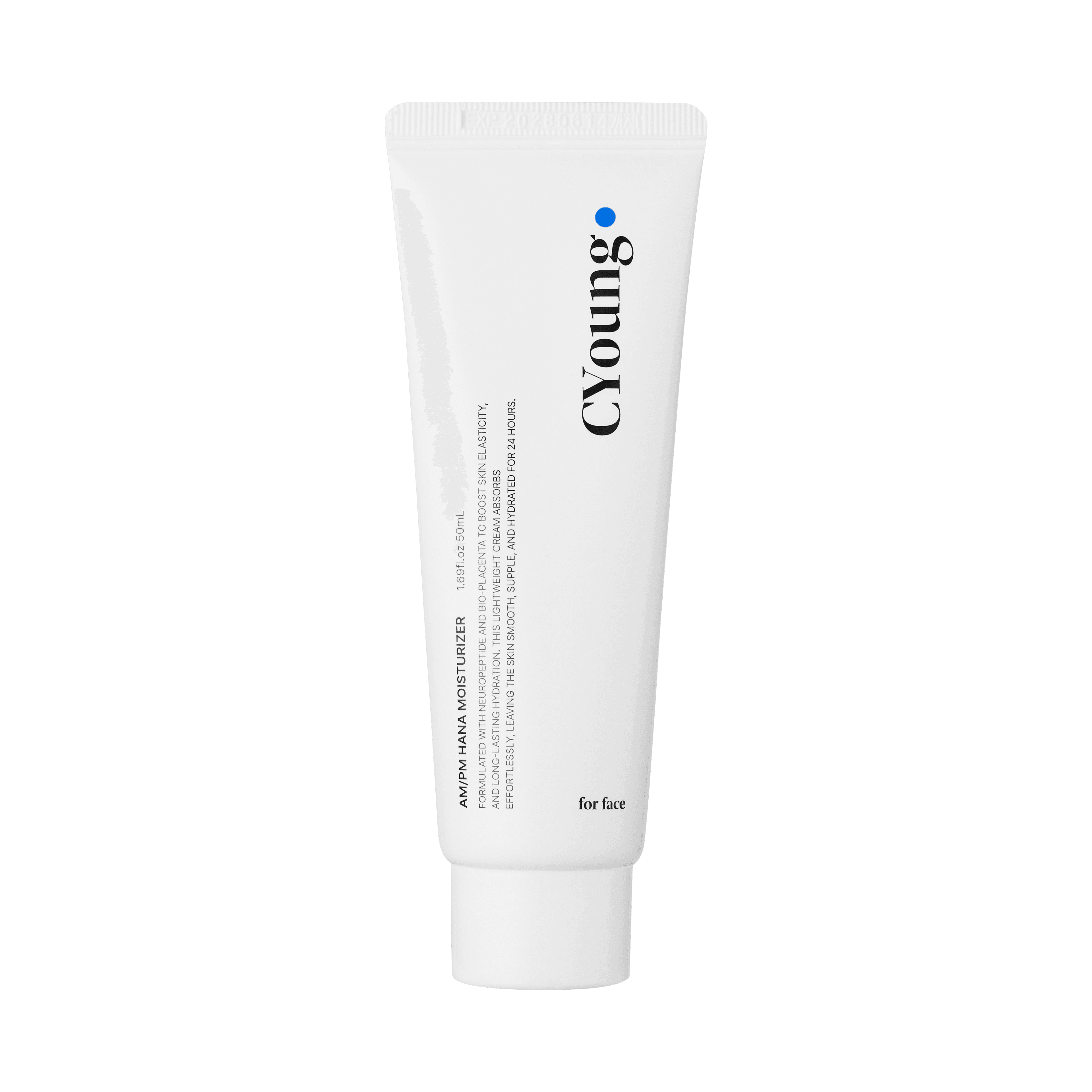 CYoung Cream for barrier repair - product view 6
