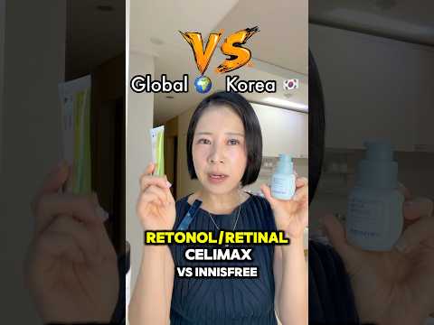 GLOBAL #1 vs KOREA #1 🇰🇷 — Can You Predict All 5 Winners? - K-Beauty skincare education on YouTube