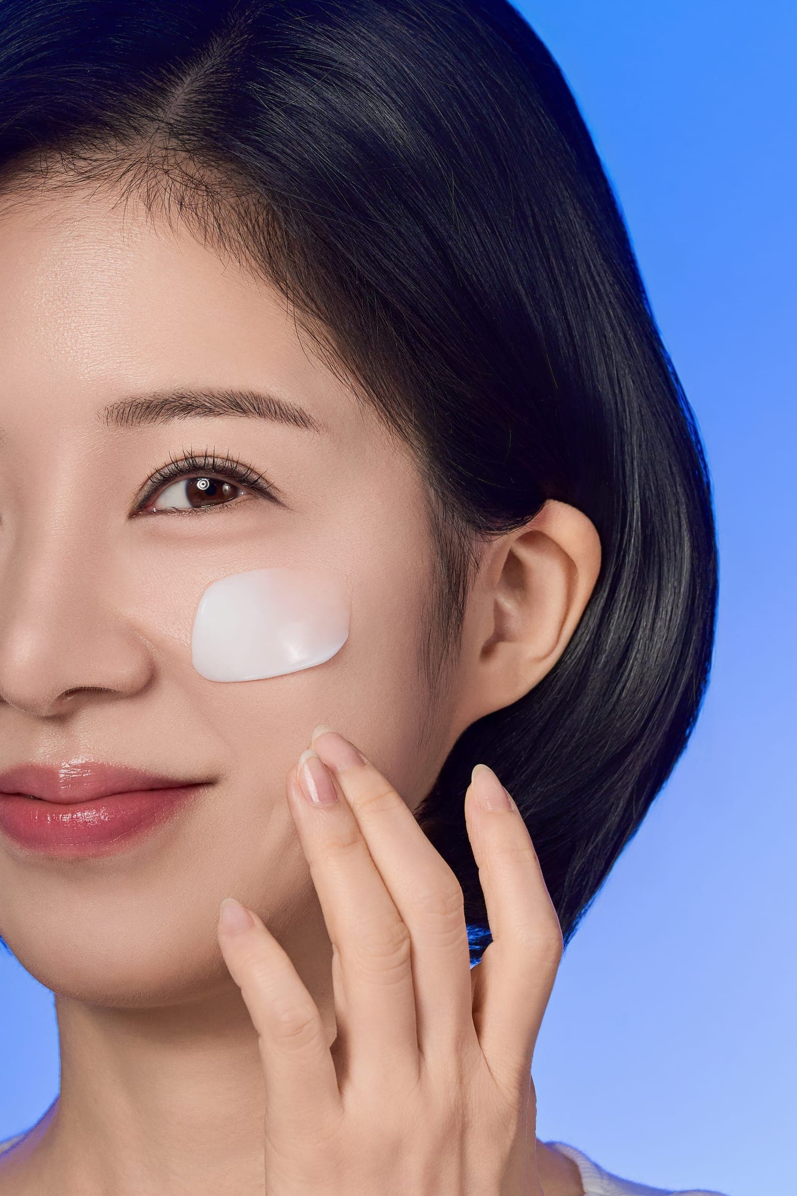CYoung Cream moisturizer for skin barrier repair and sensitive skin hydration