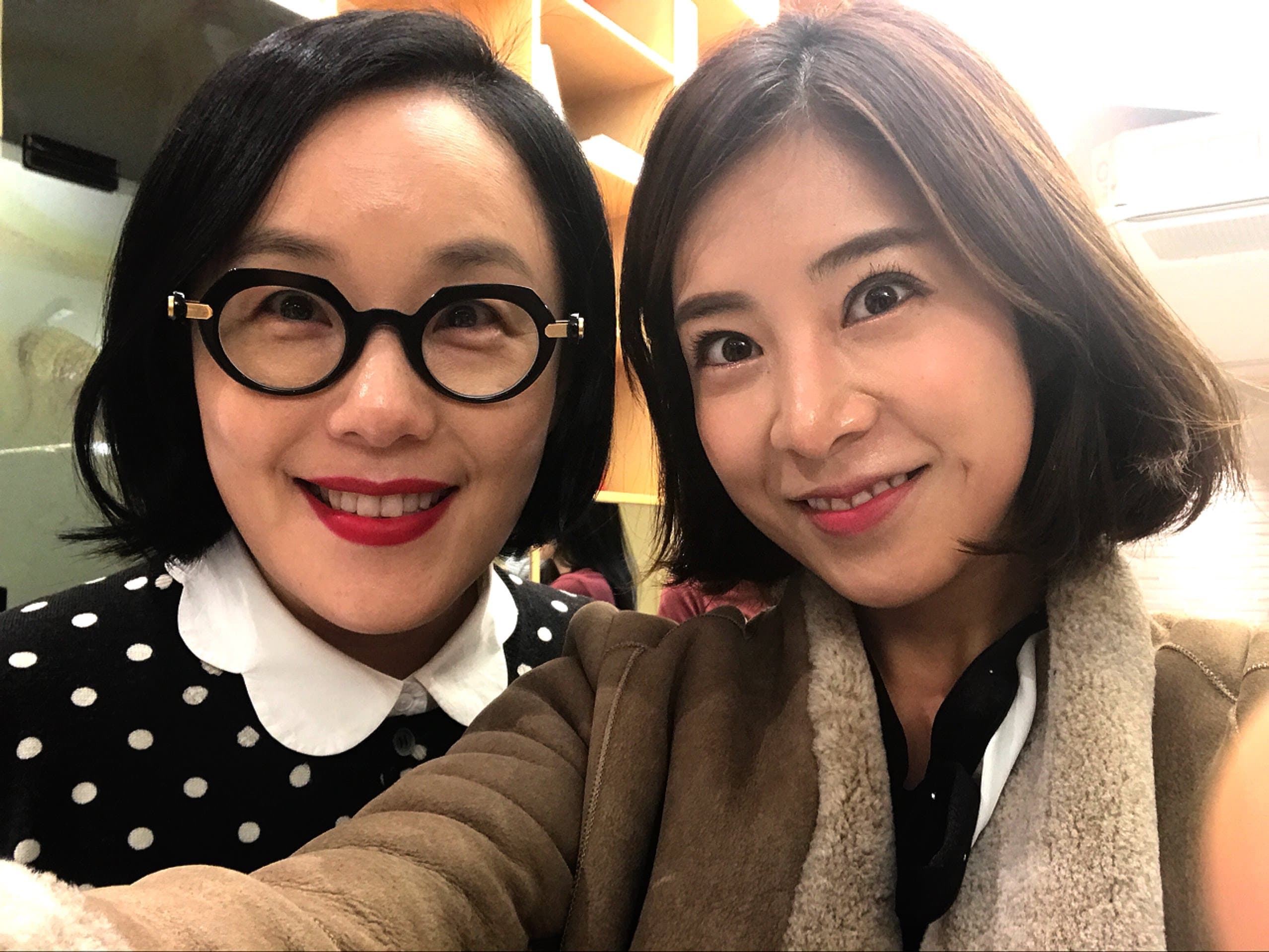 CYoung with JUNGSAEMMOOL, legendary Korean makeup artist, collaborating on K-Beauty skincare education