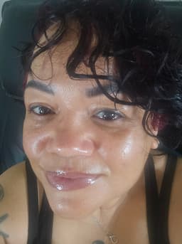 딥퍼센트 (deepercent) BLUEWATER MARINE BARRIER CREAM — photo from Cara's review