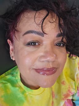 N2U N2U NOSEBUM SUNPOWDER — photo from Cara's review