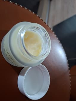 Suiple PRISTINE BARRIER CREAM — photo from ShiShi's review