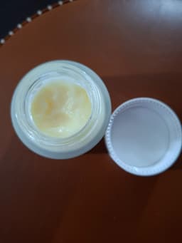 Suiple PRISTINE BARRIER CREAM — photo from ShiShi's review