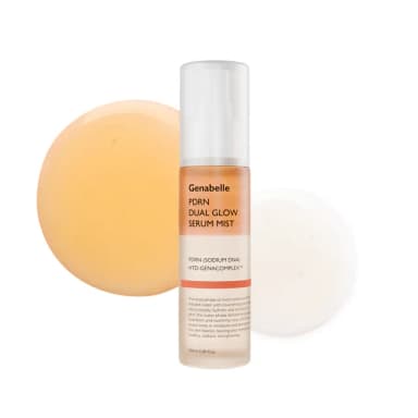 PDRN Serum Mist