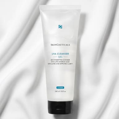 LHA Cleansing Gel