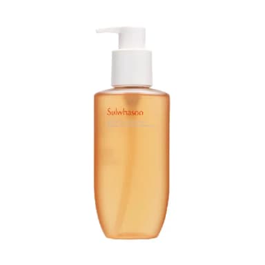 Gentle Cleansing Foam