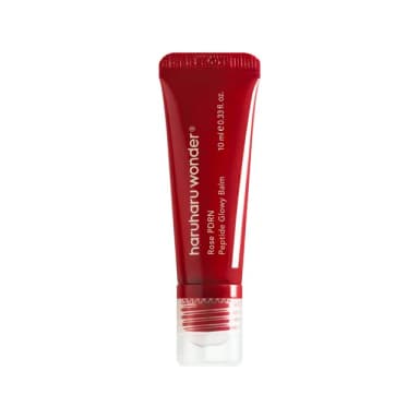 Rose PDRN Peptide Glowy