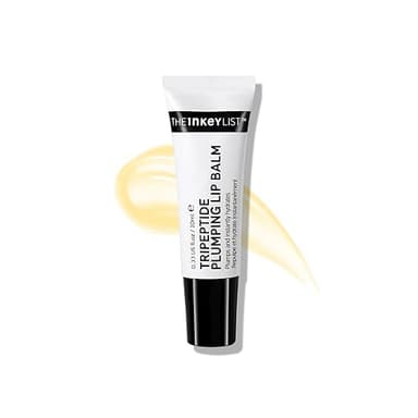 Tripeptide Plumping