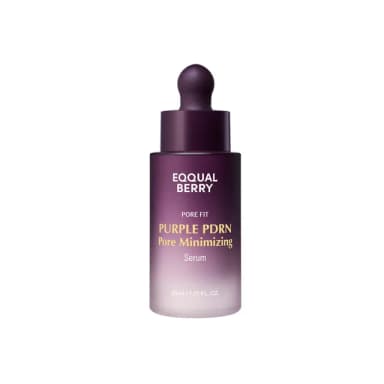 Purple PDRN Pore Minimizing Serum