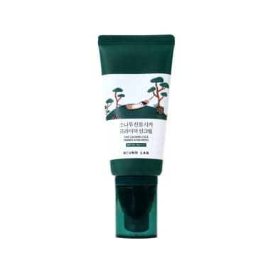 Pine Calming Cica Primer