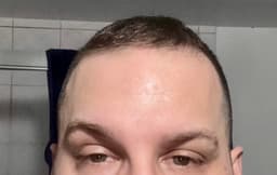 Doctor Aidee Doctor Aidee Vegan Mineral Shampoo — photo from Paul's review