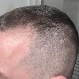 Doctor Aidee Doctor Aidee Vegan Mineral Shampoo — photo from Paul's review