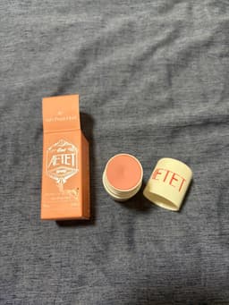AETET AETET Mood Sketch Stick Blusher — photo from Julie-ann's review