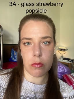 N2U N2U NOSEBUM SUNPOWDER — photo from Caroline's review