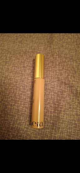 KIERA Blooming Eyelash Serum (Clear) — photo from Samanta's review