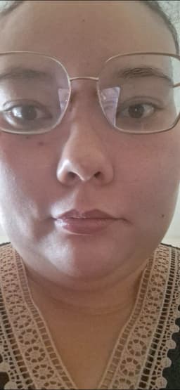 AETET AETET Mood Sketch Stick Blusher — photo from Samanta's review