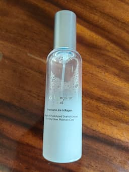 SKIN52&CO Collagen Glow Mist — photo from Yee's review
