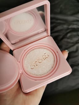 OROGI OROGI Tone-Up Sun Cushion — photo from Erika's review