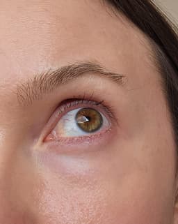 KIERA Blooming Eyelash Serum (Black) — photo from Maria's review