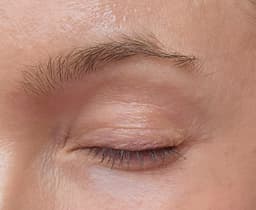 KIERA Blooming Eyelash Serum (Black) — photo from Maria's review