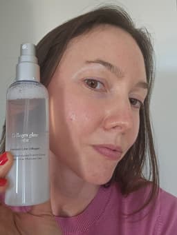 SKIN52&CO Collagen Glow Mist — photo from Maria's review