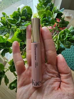 KIERA Blooming Eyelash Serum (Clear) — photo from Maria's review