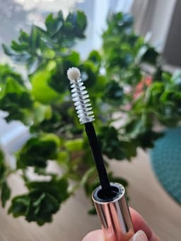 KIERA Blooming Eyelash Serum (Clear) — photo from Maria's review