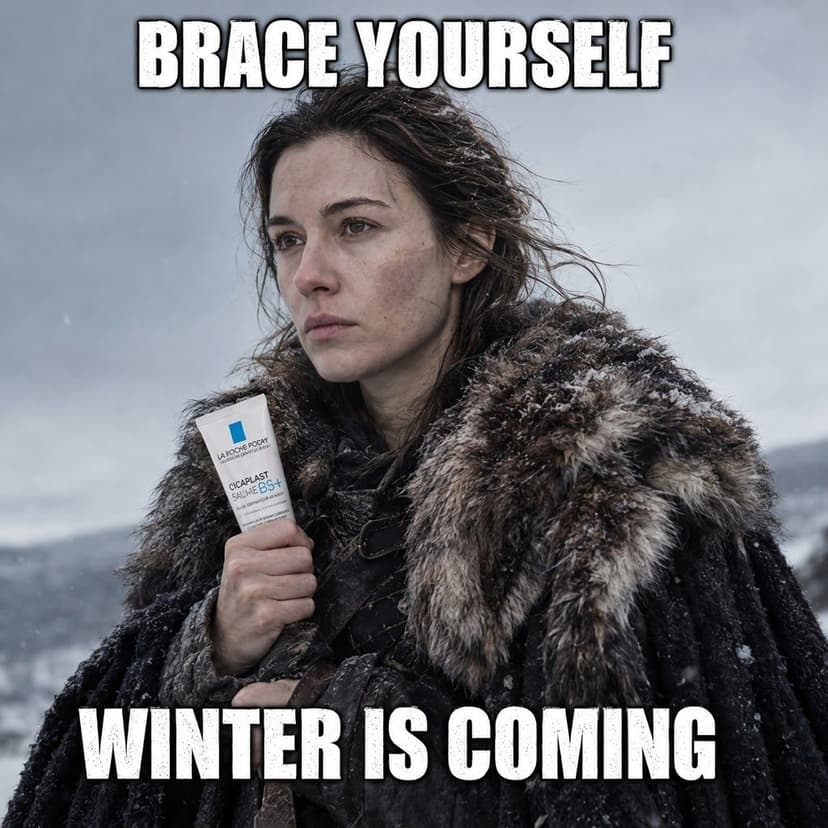 Switching to Winter Mode: How are you modifying your routine?