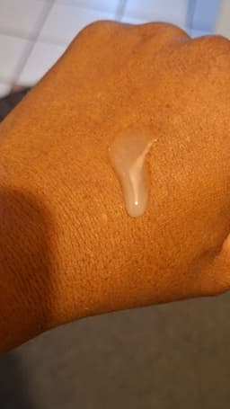 Suiple Pristine All Care Serum — photo from Aine's review