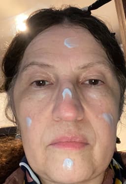 WOLLYO Azulene Cica Repair Cream 55g — photo from Sea_spray's review