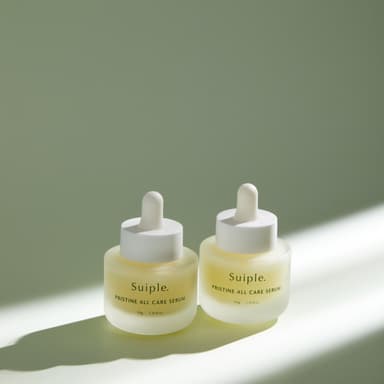 Pristine All Care Serum