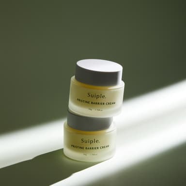 PRISTINE BARRIER CREAM