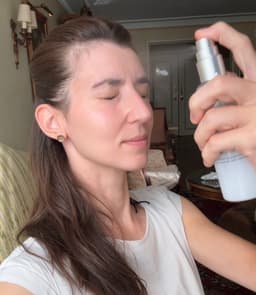 SKIN52&CO Collagen Glow Mist — photo from Vira's review
