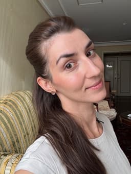 SKIN52&CO Collagen Glow Mist — photo from Vira's review