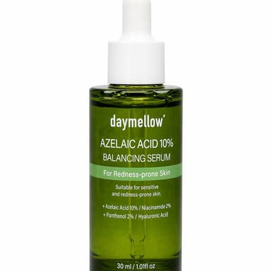 daymellow AZELAIC ACID 10% BALANCING SERUM