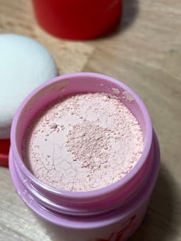 N2U N2U NOSEBUM SUNPOWDER — photo from Aldona's review