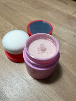 N2U N2U NOSEBUM SUNPOWDER — photo from Aldona's review