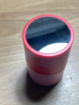N2U N2U NOSEBUM SUNPOWDER — photo from Aldona's review