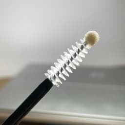 KIERA Blooming Eyelash Serum (Clear) — photo from Aldona's review
