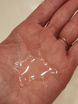 Si SI NEROLISA FACIAL ESSENCE — photo from Donna's review