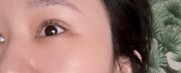 KIERA Aquarizing Deep Moisture Hydrogel Mask — photo from Agatha's review
