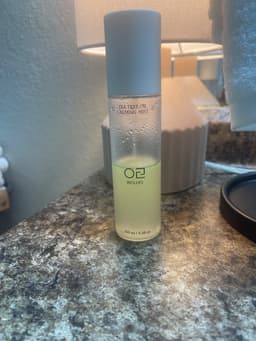 WOLLYO Tea Tree Oil Calming Mist 100ml — photo from Skincare-Vault's review