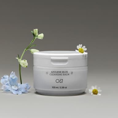 Azulene Blue Cleansing Balm 100ml