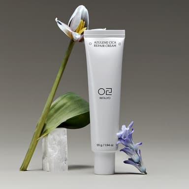 Azulene Cica Repair Cream 55g