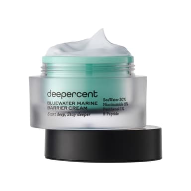 BLUEWATER MARINE BARRIER CREAM