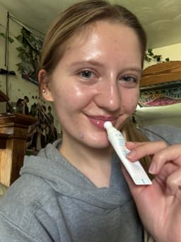 CremeBalm Fresh Origin - Fresh Mint Lip Balm — photo from Jessica's review