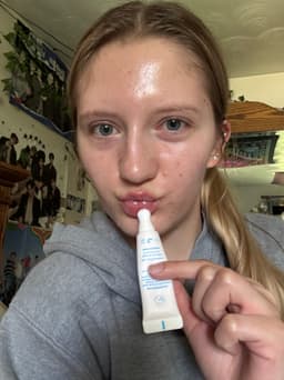 CremeBalm Fresh Origin - Fresh Mint Lip Balm — photo from Jessica's review
