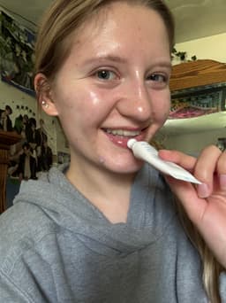 CremeBalm Fresh Origin - Fresh Mint Lip Balm — photo from Jessica's review