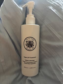 Doctor Aidee Doctor Aidee Vegan LPT Treatment — photo from Jessica's review